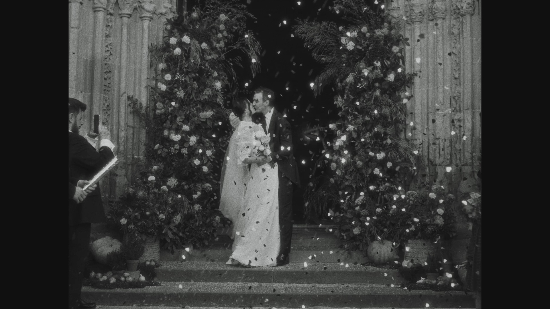 El Hilo Dorado — bodas
